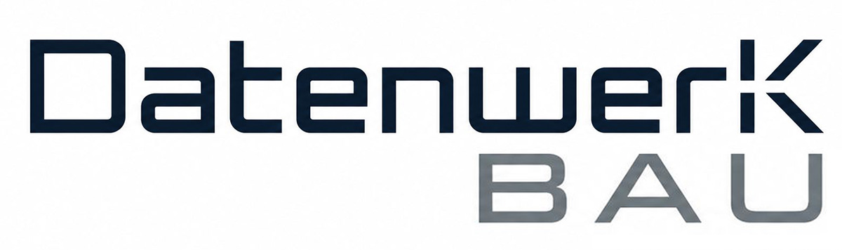 DatenwerkBau