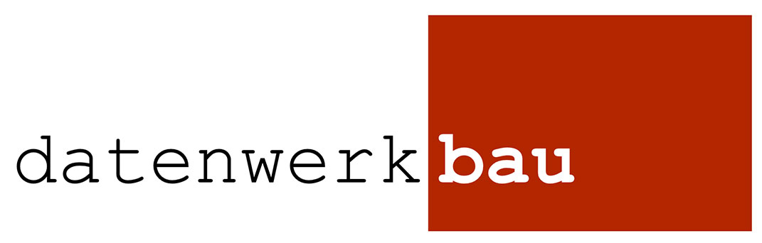DatenwerkBau